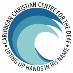 Caribbean Christian Centre for the Deaf logo